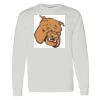 Heavy Cotton™ Long Sleeve T-Shirt Thumbnail