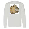 Heavy Cotton™ Long Sleeve T-Shirt Thumbnail