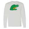 Heavy Cotton™ Long Sleeve T-Shirt Thumbnail