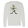 Heavy Cotton™ Long Sleeve T-Shirt Thumbnail