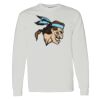 Heavy Cotton™ Long Sleeve T-Shirt Thumbnail
