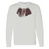 Heavy Cotton™ Long Sleeve T-Shirt Thumbnail