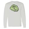Heavy Cotton™ Long Sleeve T-Shirt Thumbnail