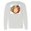 Heavy Cotton™ Long Sleeve T-Shirt Thumbnail