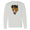 Heavy Cotton™ Long Sleeve T-Shirt Thumbnail