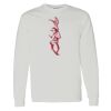 Heavy Cotton™ Long Sleeve T-Shirt Thumbnail