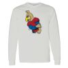 Heavy Cotton™ Long Sleeve T-Shirt Thumbnail