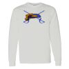 Heavy Cotton™ Long Sleeve T-Shirt Thumbnail