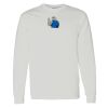 Heavy Cotton™ Long Sleeve T-Shirt Thumbnail