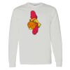 Heavy Cotton™ Long Sleeve T-Shirt Thumbnail