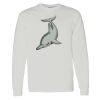 Heavy Cotton™ Long Sleeve T-Shirt Thumbnail