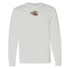 Heavy Cotton™ Long Sleeve T-Shirt Thumbnail
