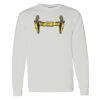 Heavy Cotton™ Long Sleeve T-Shirt Thumbnail