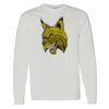 Heavy Cotton™ Long Sleeve T-Shirt Thumbnail
