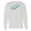Heavy Cotton™ Long Sleeve T-Shirt Thumbnail