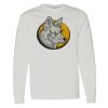 Heavy Cotton™ Long Sleeve T-Shirt Thumbnail