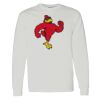 Heavy Cotton™ Long Sleeve T-Shirt Thumbnail