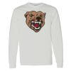 Heavy Cotton™ Long Sleeve T-Shirt Thumbnail
