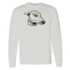 Heavy Cotton™ Long Sleeve T-Shirt Thumbnail