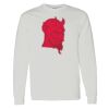Heavy Cotton™ Long Sleeve T-Shirt Thumbnail
