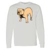 Heavy Cotton™ Long Sleeve T-Shirt Thumbnail