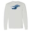 Heavy Cotton™ Long Sleeve T-Shirt Thumbnail