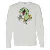 Heavy Cotton™ Long Sleeve T-Shirt Thumbnail