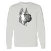 Heavy Cotton™ Long Sleeve T-Shirt Thumbnail