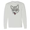 Heavy Cotton™ Long Sleeve T-Shirt Thumbnail
