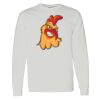 Heavy Cotton™ Long Sleeve T-Shirt Thumbnail