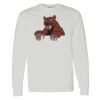 Heavy Cotton™ Long Sleeve T-Shirt Thumbnail