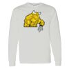 Heavy Cotton™ Long Sleeve T-Shirt Thumbnail