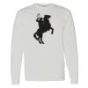 Heavy Cotton™ Long Sleeve T-Shirt Thumbnail