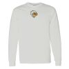 Heavy Cotton™ Long Sleeve T-Shirt Thumbnail