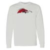 Heavy Cotton™ Long Sleeve T-Shirt Thumbnail