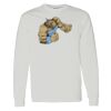 Heavy Cotton™ Long Sleeve T-Shirt Thumbnail
