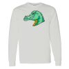 Heavy Cotton™ Long Sleeve T-Shirt Thumbnail