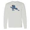 Heavy Cotton™ Long Sleeve T-Shirt Thumbnail
