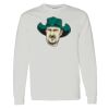 Heavy Cotton™ Long Sleeve T-Shirt Thumbnail