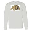 Heavy Cotton™ Long Sleeve T-Shirt Thumbnail