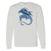 Heavy Cotton™ Long Sleeve T-Shirt Thumbnail