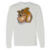 Heavy Cotton™ Long Sleeve T-Shirt Thumbnail