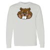Heavy Cotton™ Long Sleeve T-Shirt Thumbnail
