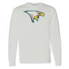 Heavy Cotton™ Long Sleeve T-Shirt Thumbnail