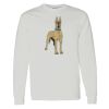 Heavy Cotton™ Long Sleeve T-Shirt Thumbnail