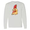 Heavy Cotton™ Long Sleeve T-Shirt Thumbnail