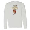 Heavy Cotton™ Long Sleeve T-Shirt Thumbnail