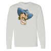 Heavy Cotton™ Long Sleeve T-Shirt Thumbnail