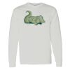 Heavy Cotton™ Long Sleeve T-Shirt Thumbnail
