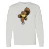 Heavy Cotton™ Long Sleeve T-Shirt Thumbnail